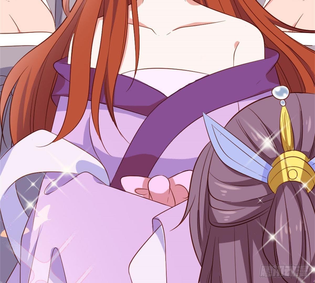 第61话 你今天的样子好特别(1/2)-第63话