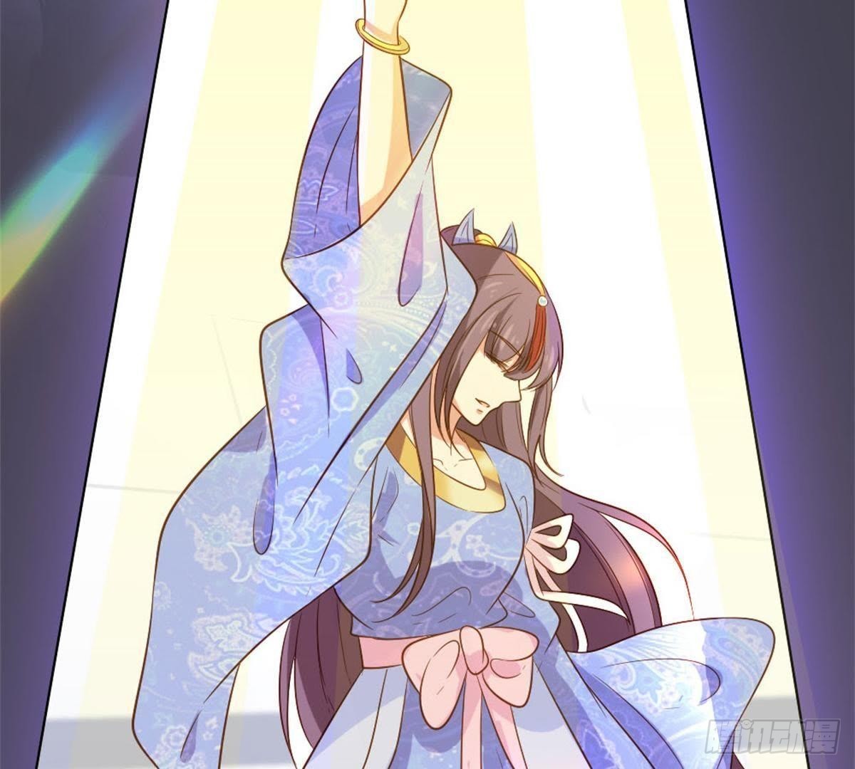 第61话 你今天的样子好特别(1/2)-第63话