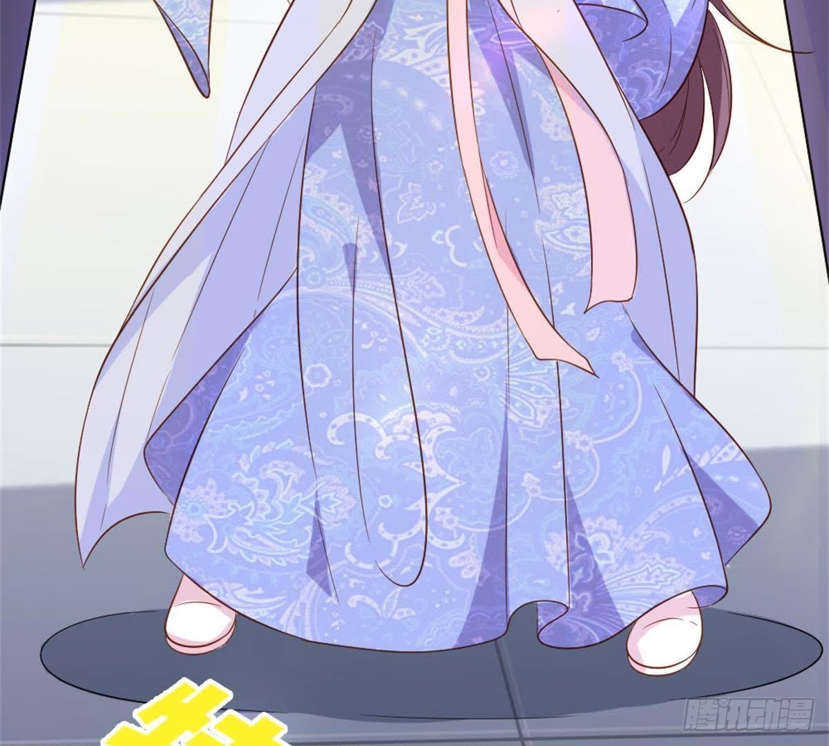 第61话 你今天的样子好特别(1/2)-第63话