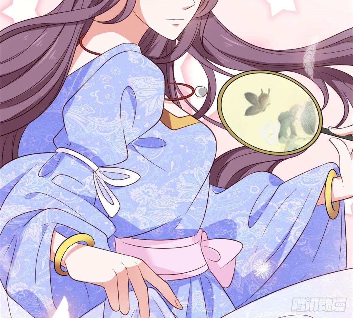 第61话 你今天的样子好特别(1/2)-第63话