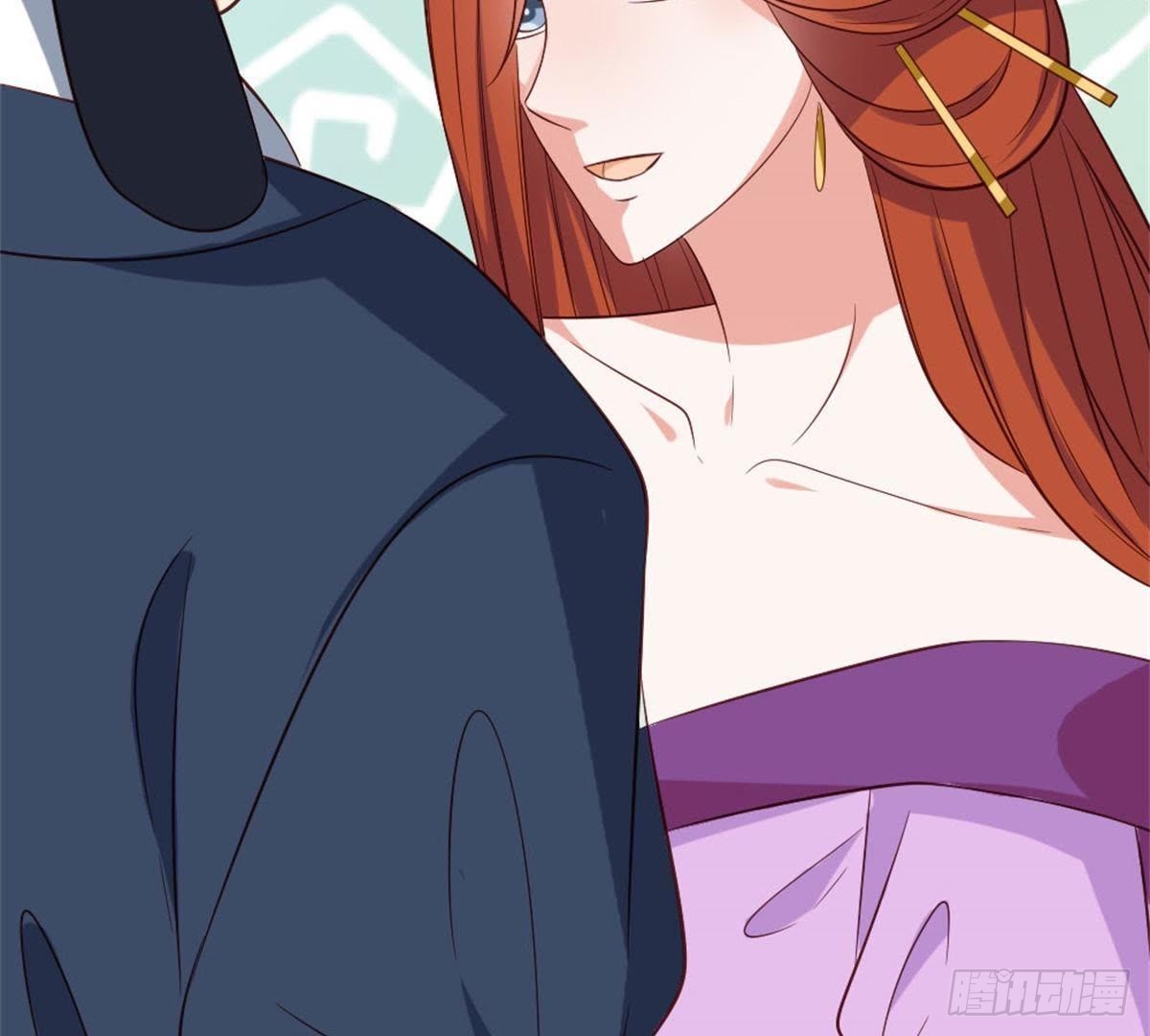 第61话 你今天的样子好特别(1/2)-第63话