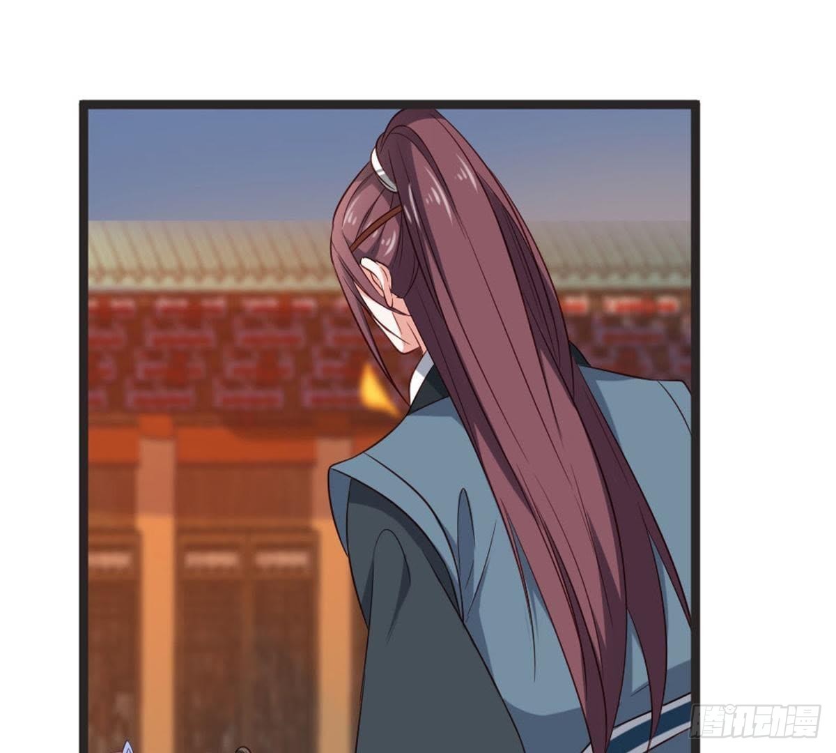 第61话 你今天的样子好特别(1/2)-第63话