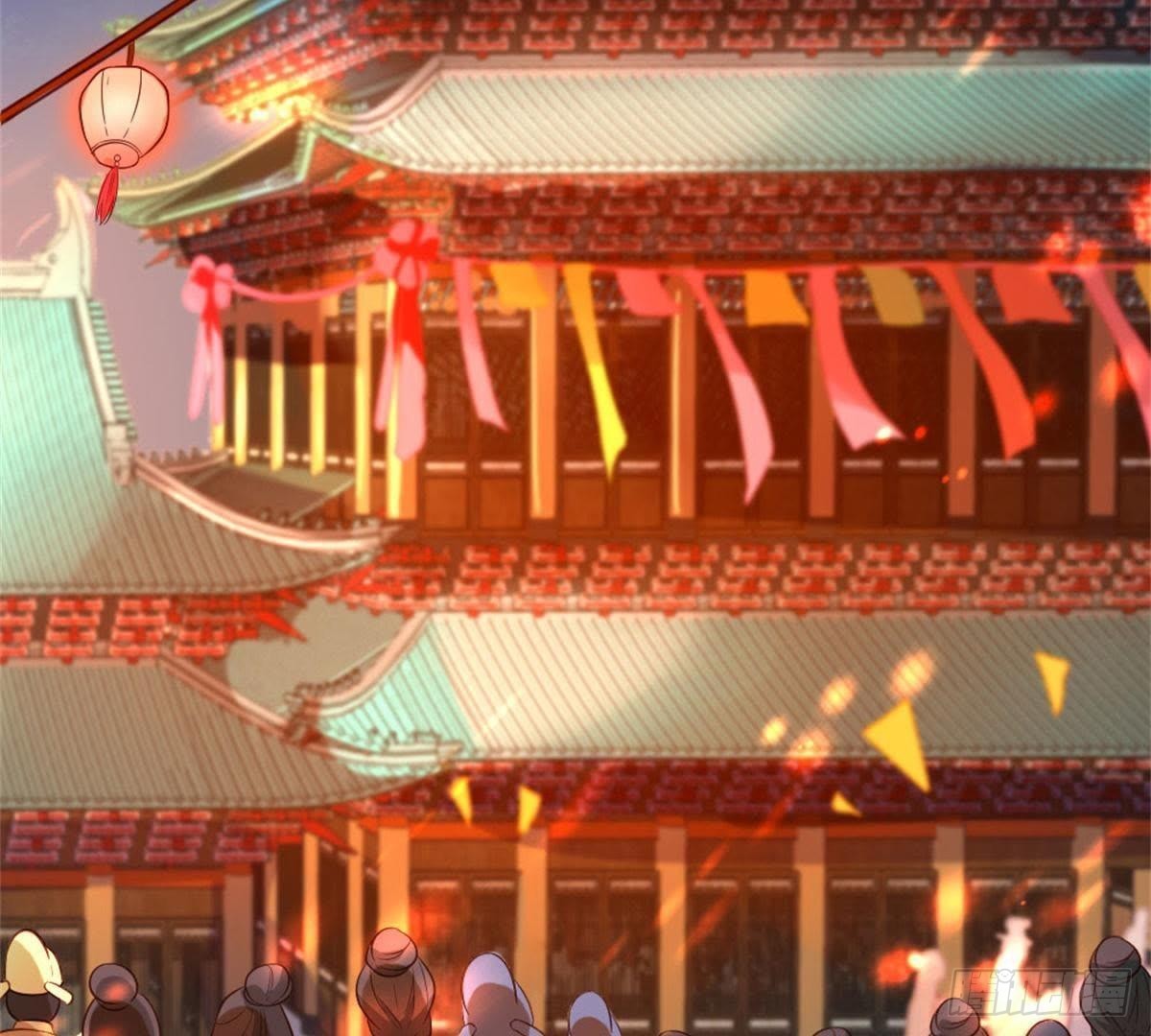 第61话 你今天的样子好特别(1/2)-第63话