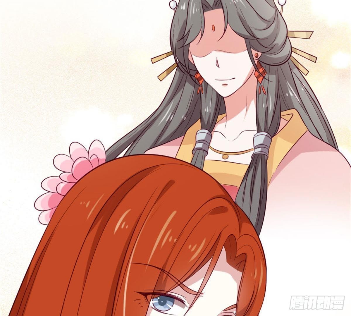 第63话 突发事件(1/2)-第65话