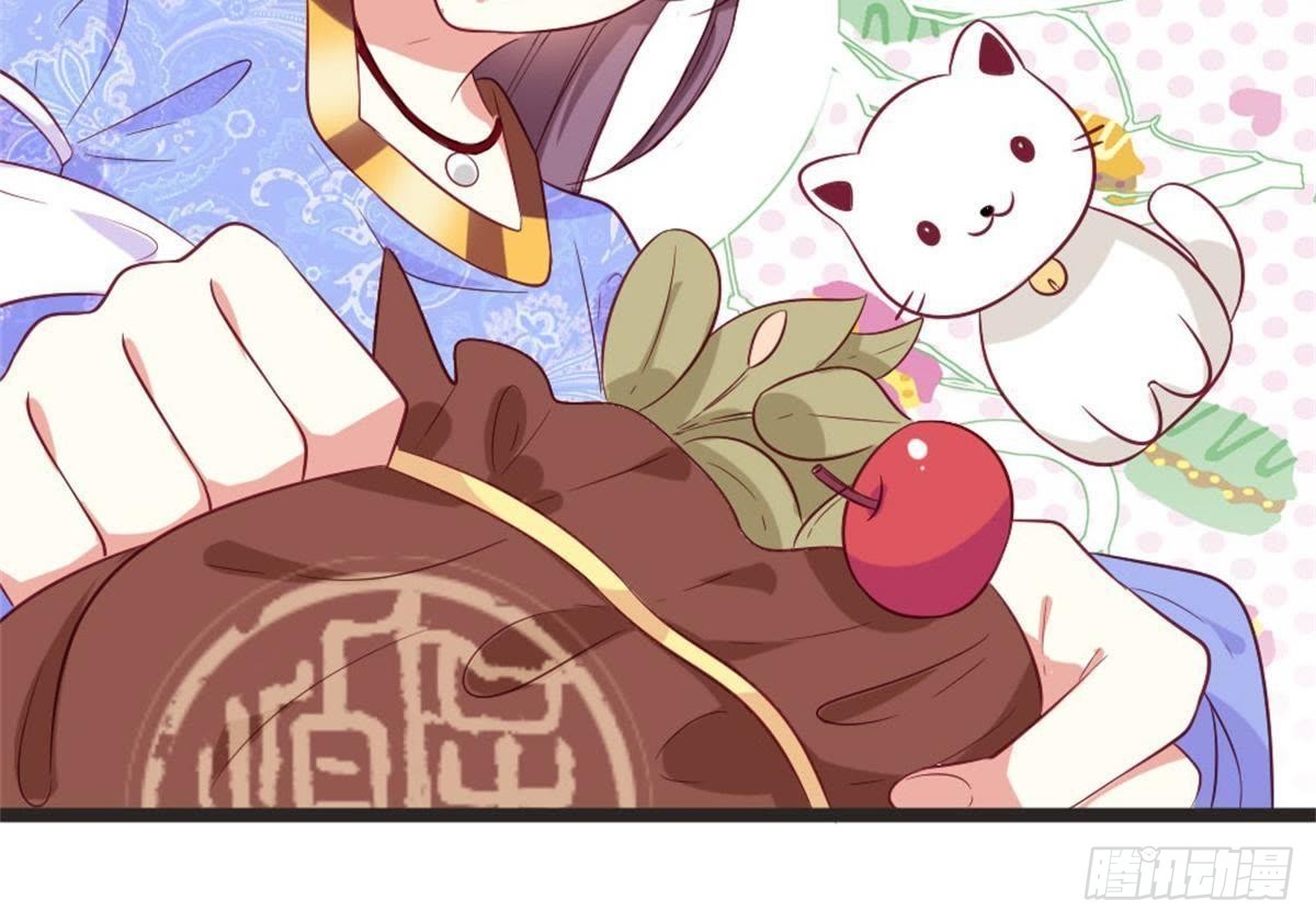 嫡女策：權動天下 - 第65話 段宇的身份！(1/2) - 3