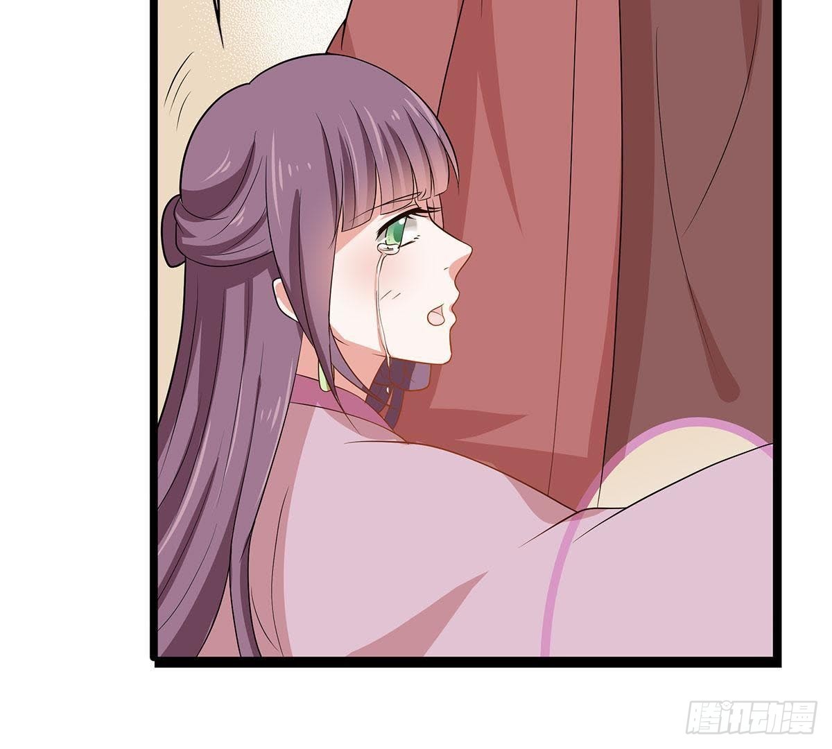 第8话 阴谋(1/2)-第9话