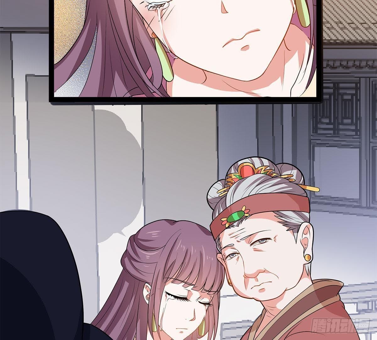 第8话 阴谋(1/2)-第9话