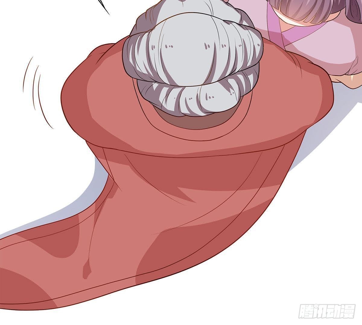 第8话 阴谋(1/2)-第9话