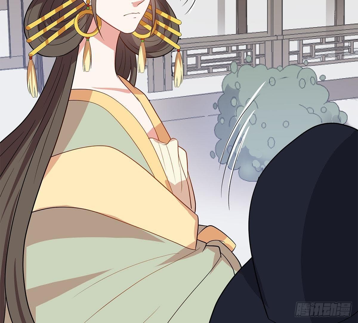 第8话 阴谋(1/2)-第9话