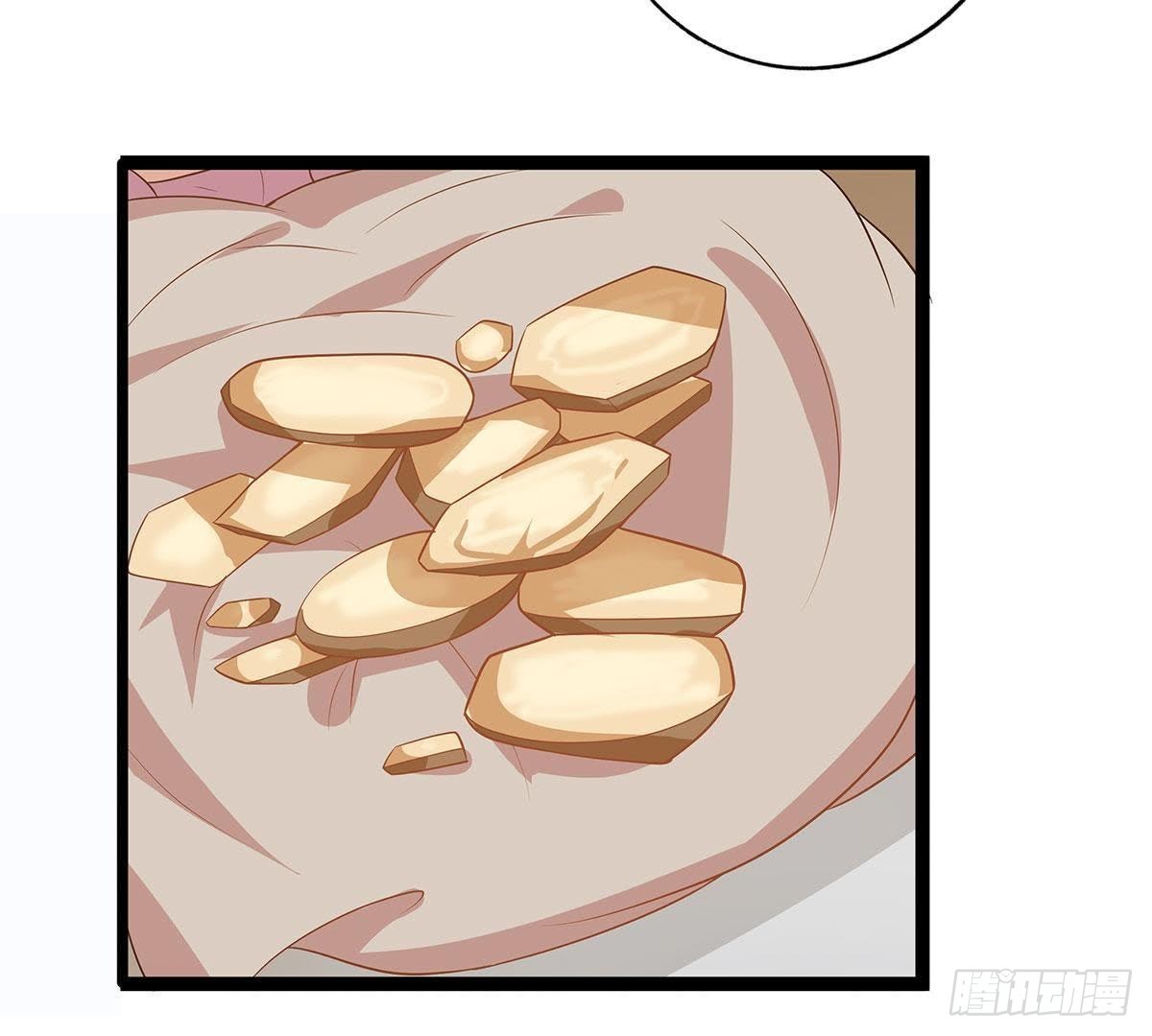 第8话 阴谋(1/2)-第9话