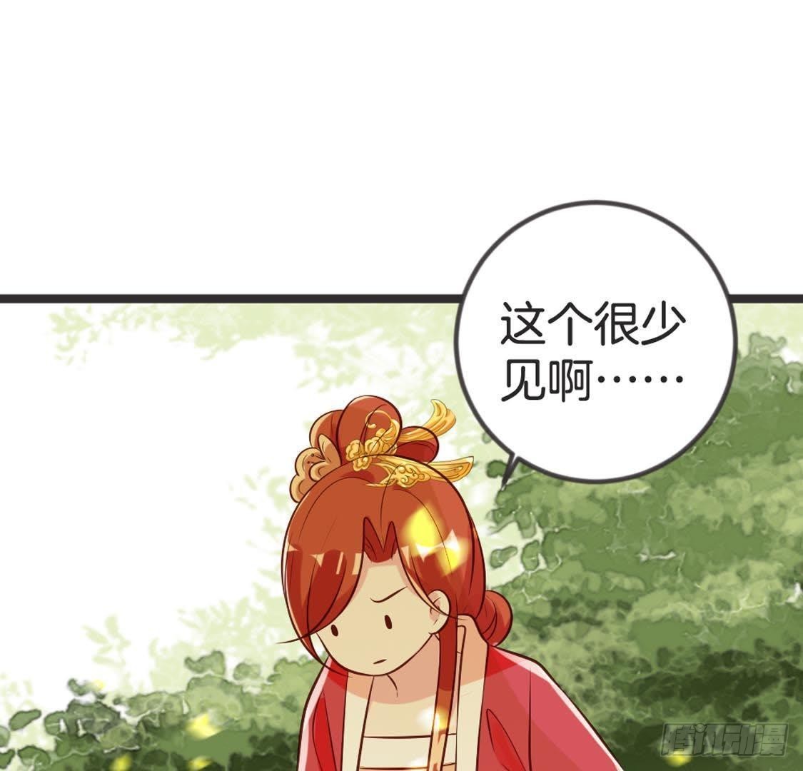 嫡女策：權動天下 - 第91話 見面(1/2) - 4