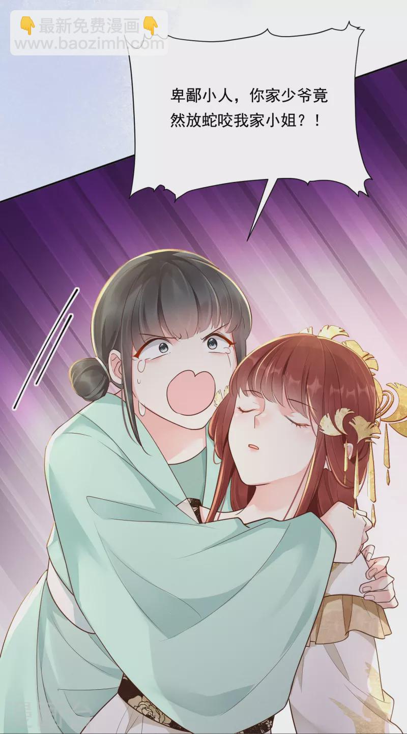 第22话 飞鸽斗气-第23话