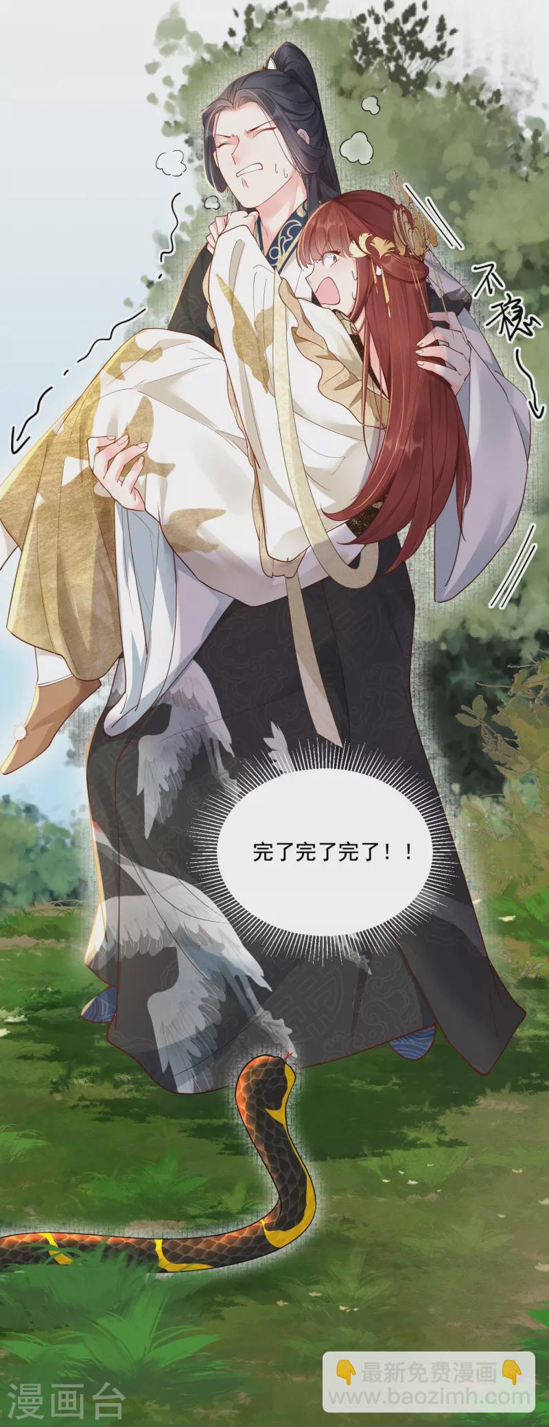 第22话 飞鸽斗气-第23话