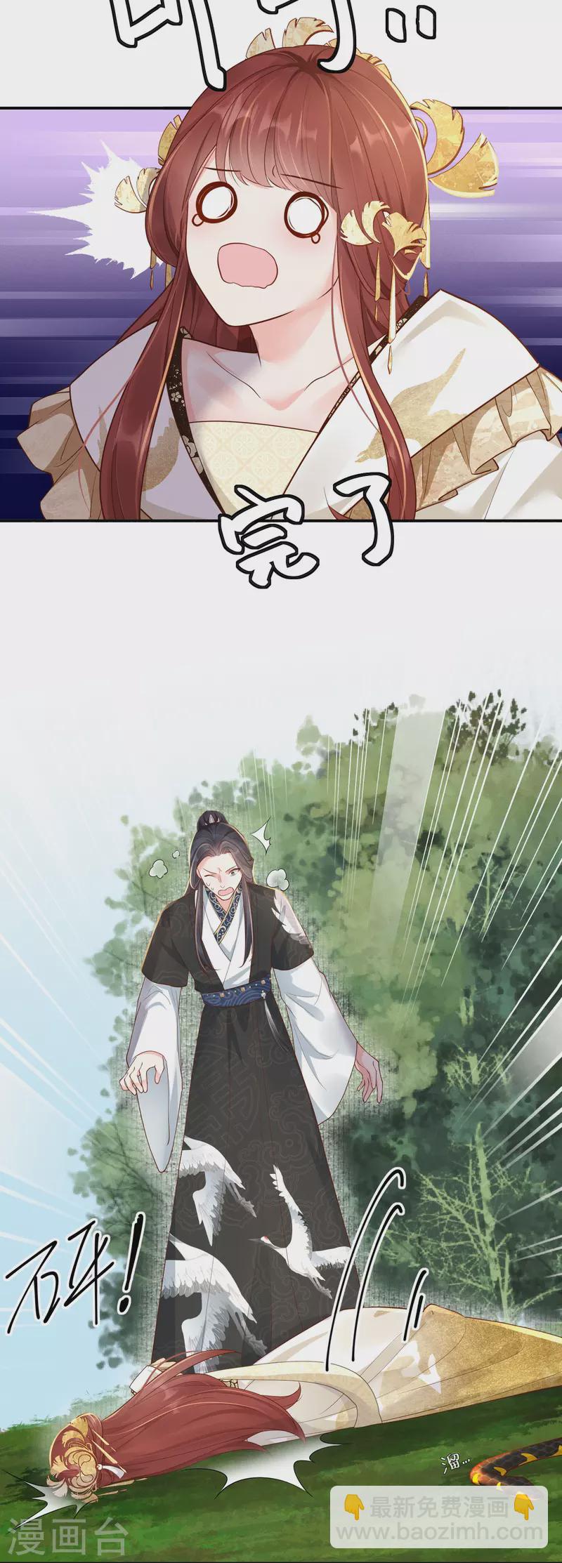 第22话 飞鸽斗气-第23话