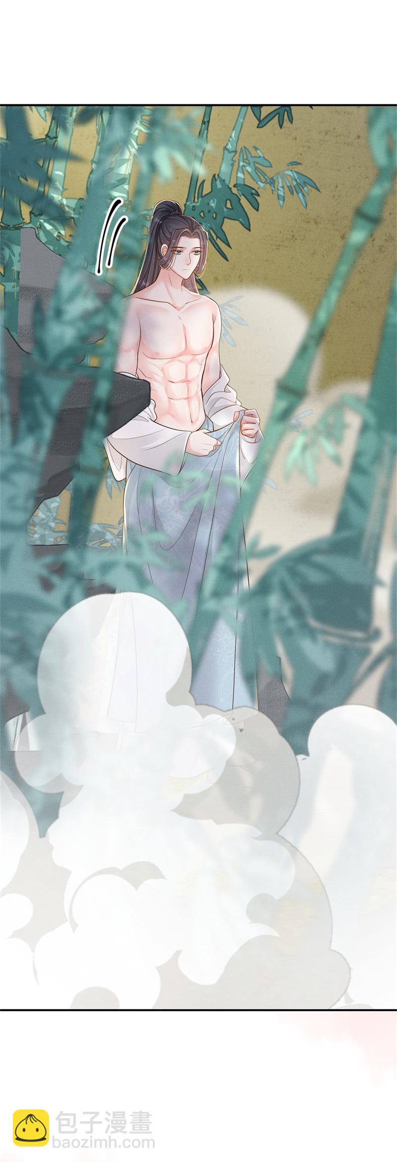 第89话 情敌过招-第89话