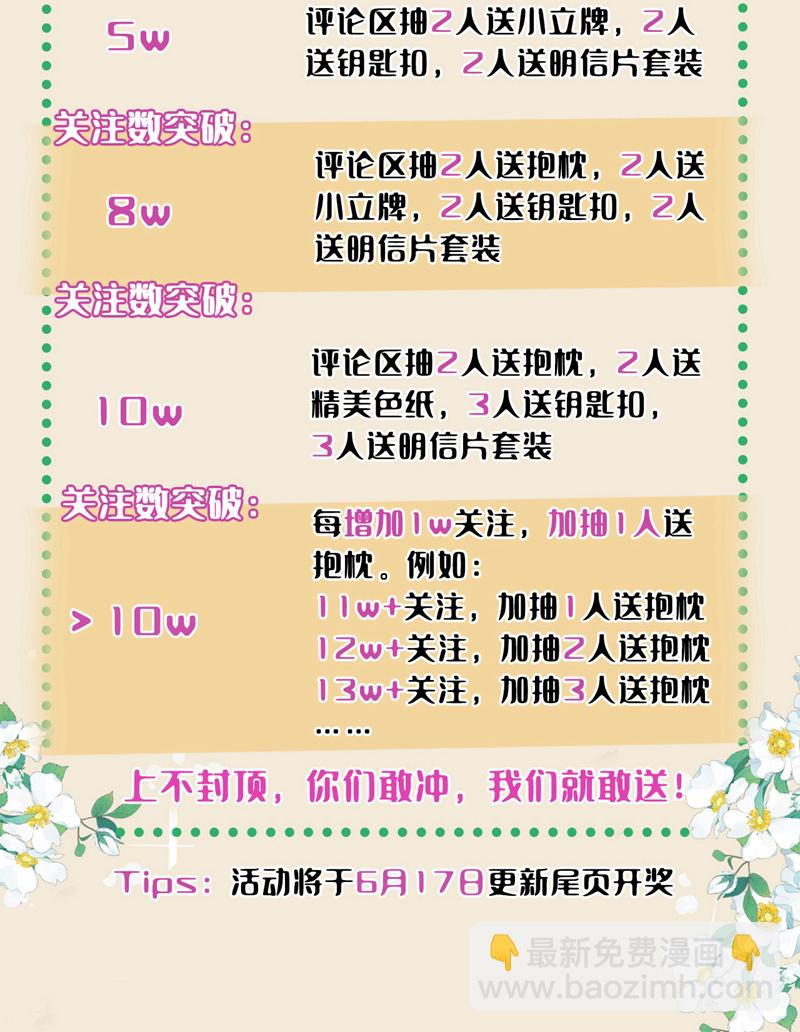 第2话 不会再让你离开我-第3话