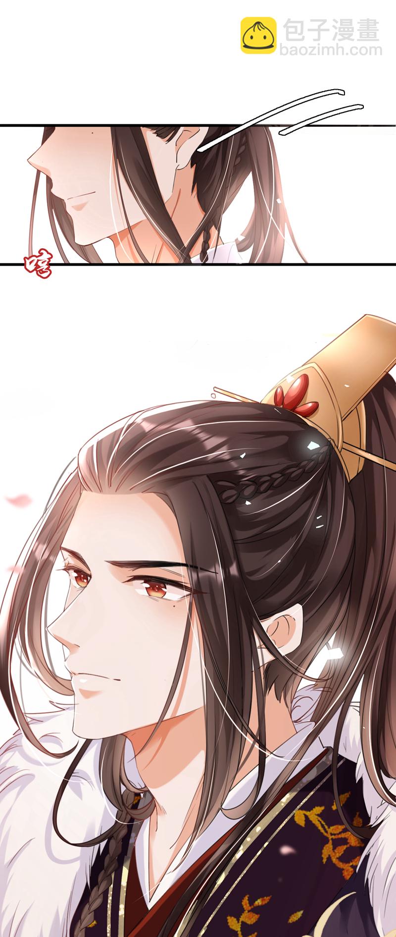 第2话 不会再让你离开我-第3话