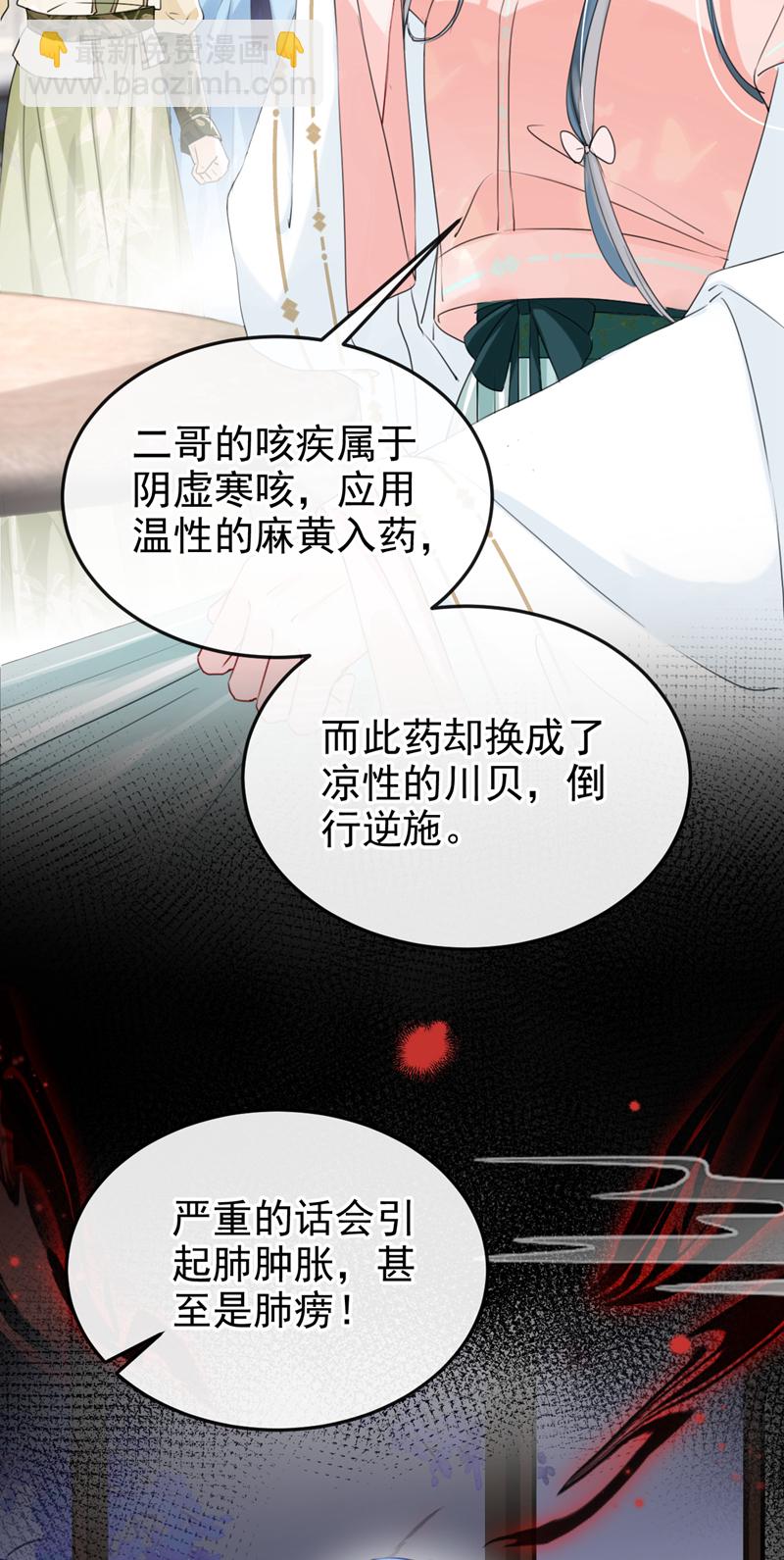 第20话 天命凤女？！-第21话