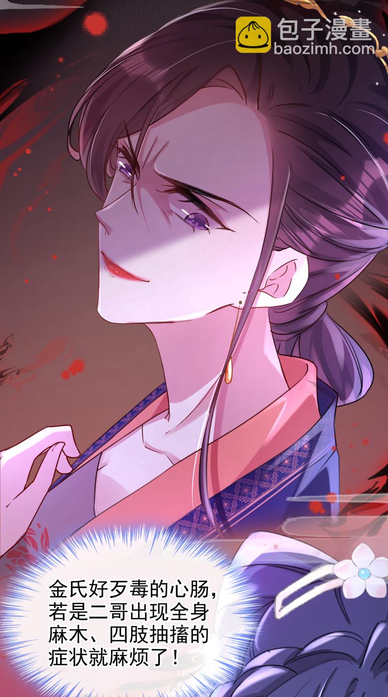 第20话 天命凤女？！-第21话