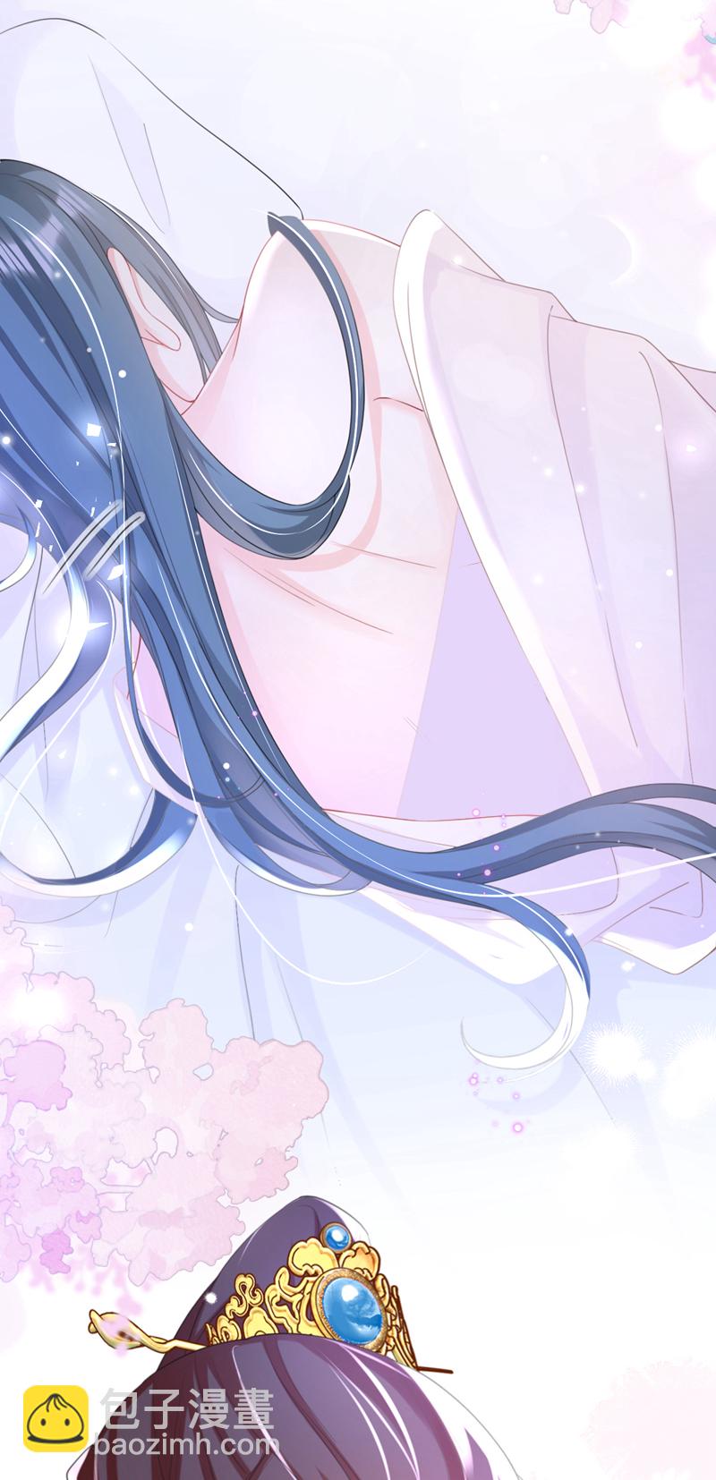 第38话 月北翼，你无耻！-第39话