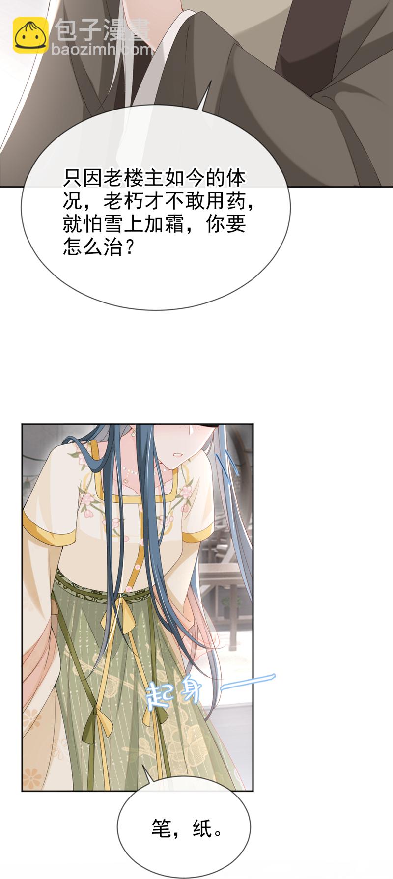 第40话 我能治好他！-第41话