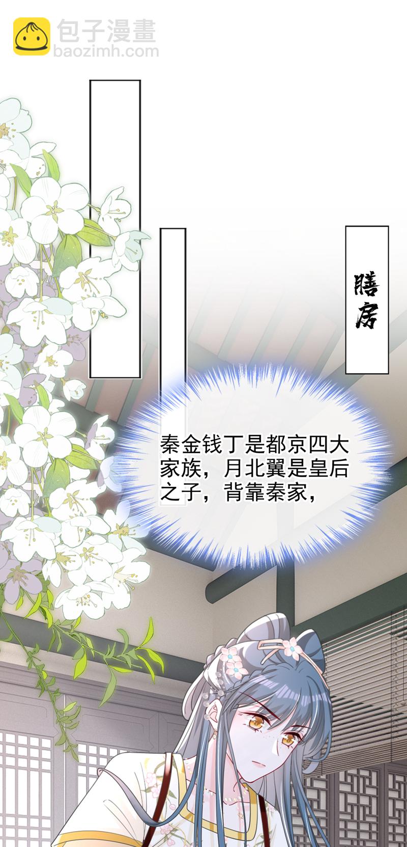 第42话 老楼主要逼婚？-第43话