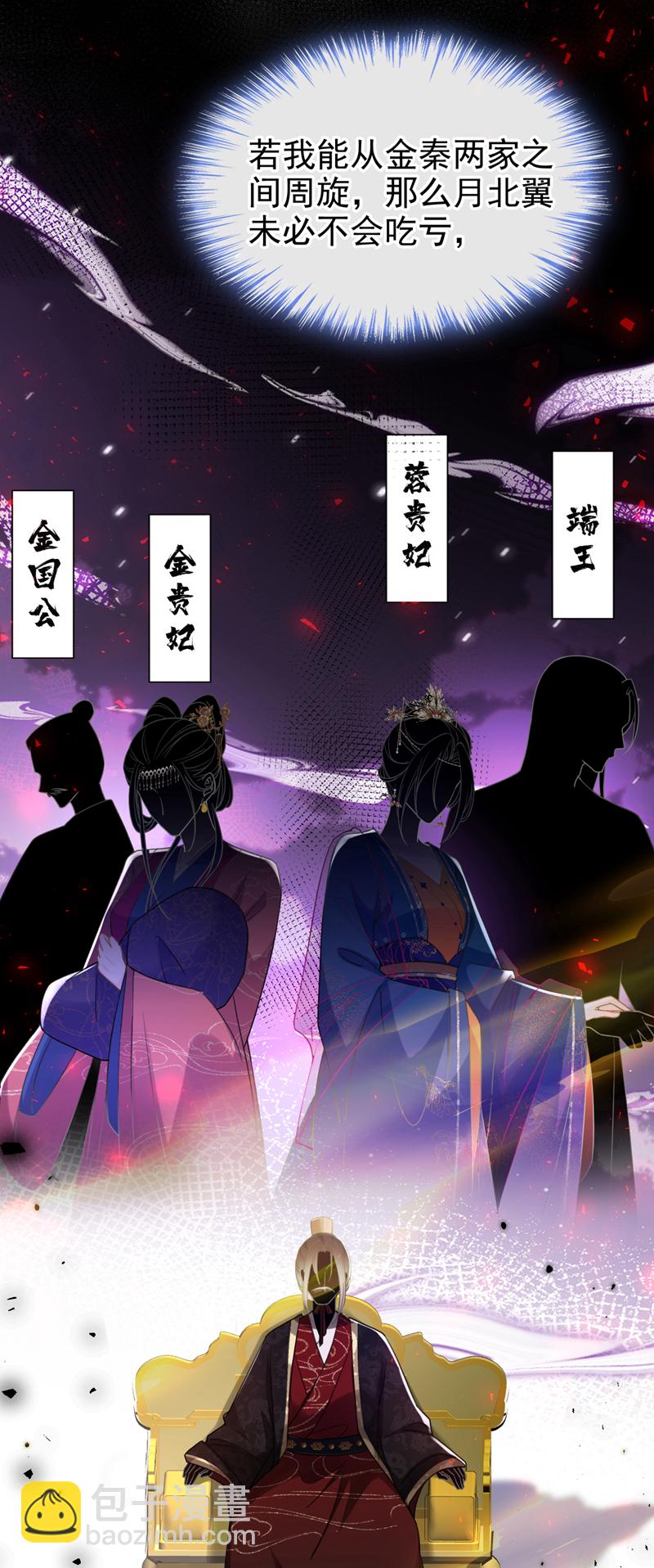 第42话 老楼主要逼婚？-第43话