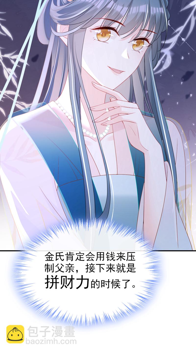 第57话 该是拼财力的时候了-第57话