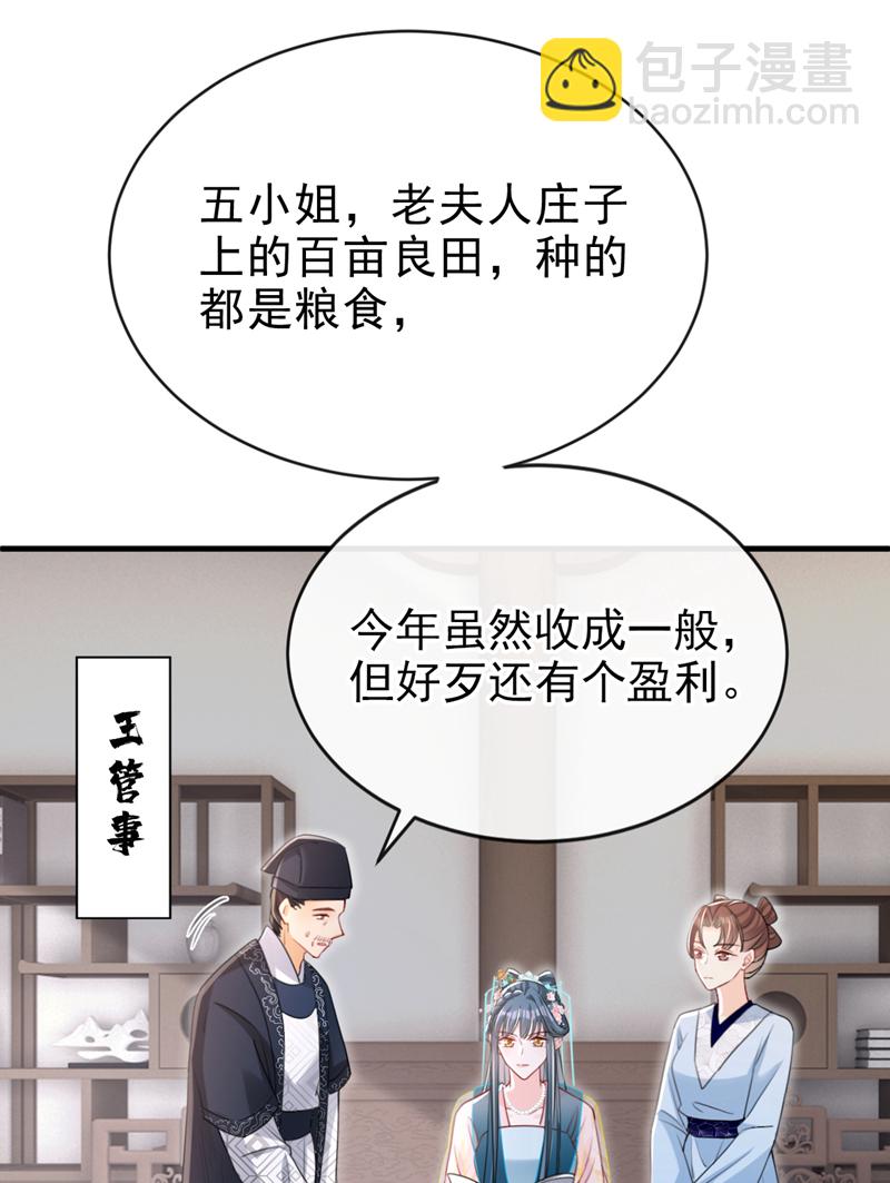 第57话 该是拼财力的时候了-第57话