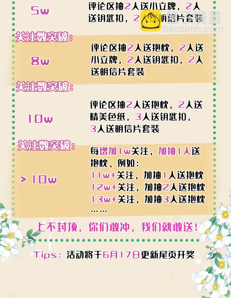 第6话 我绝不会重蹈覆辙！-第7话