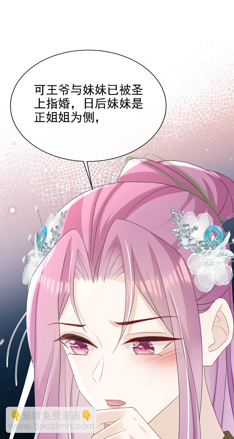 第69话 要尽快解除婚约！-第69话