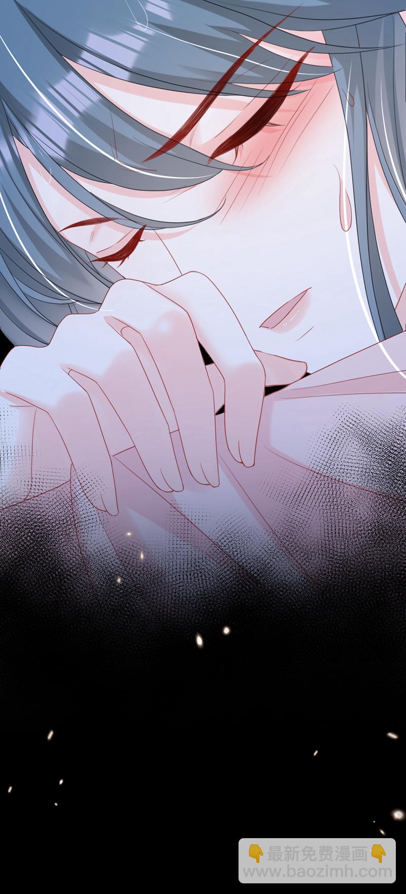 第71话 他的左眼没有泪痣！-第71话