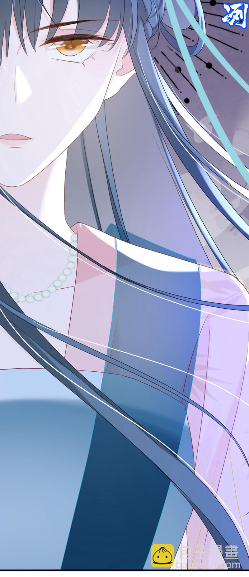 第73话 不要再伤害我！-第73话