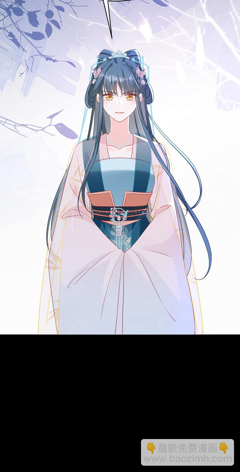 第79话 好毒的一串连环计！-第79话