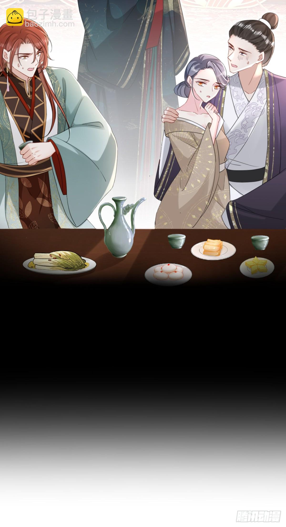 第83话 完结：一切交给天意-第83话