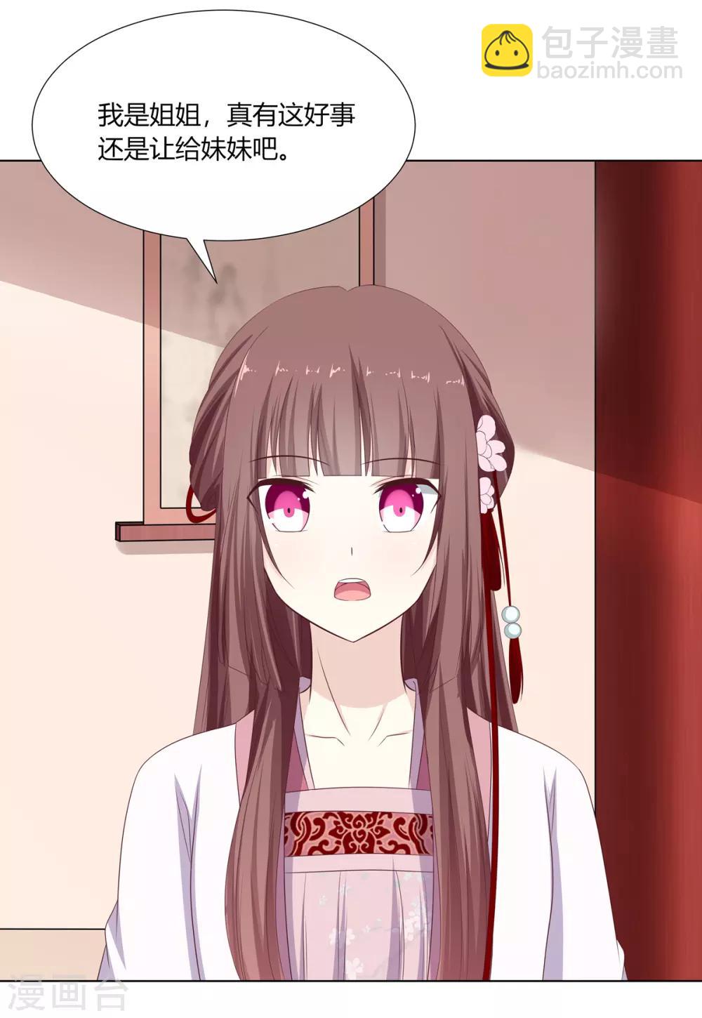 第14话 父母逼婚被打脸-第15话