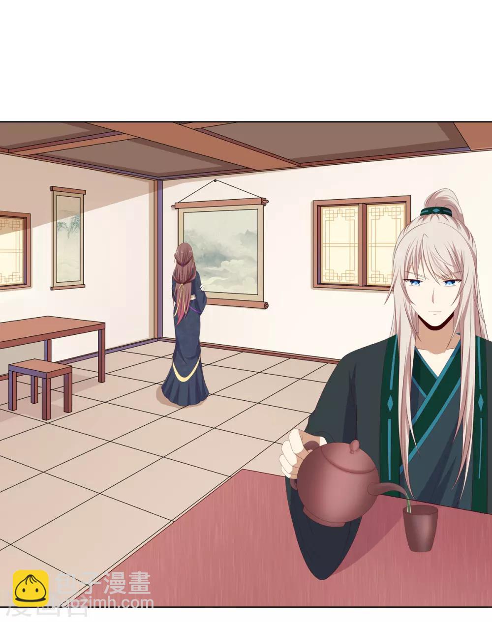 第2季54话 闲云野鹤-第89话