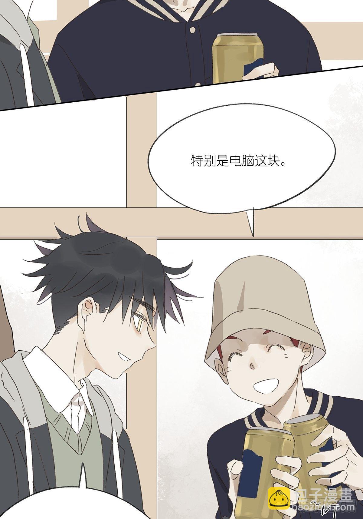 第十二回：校服(1/2)-第13话