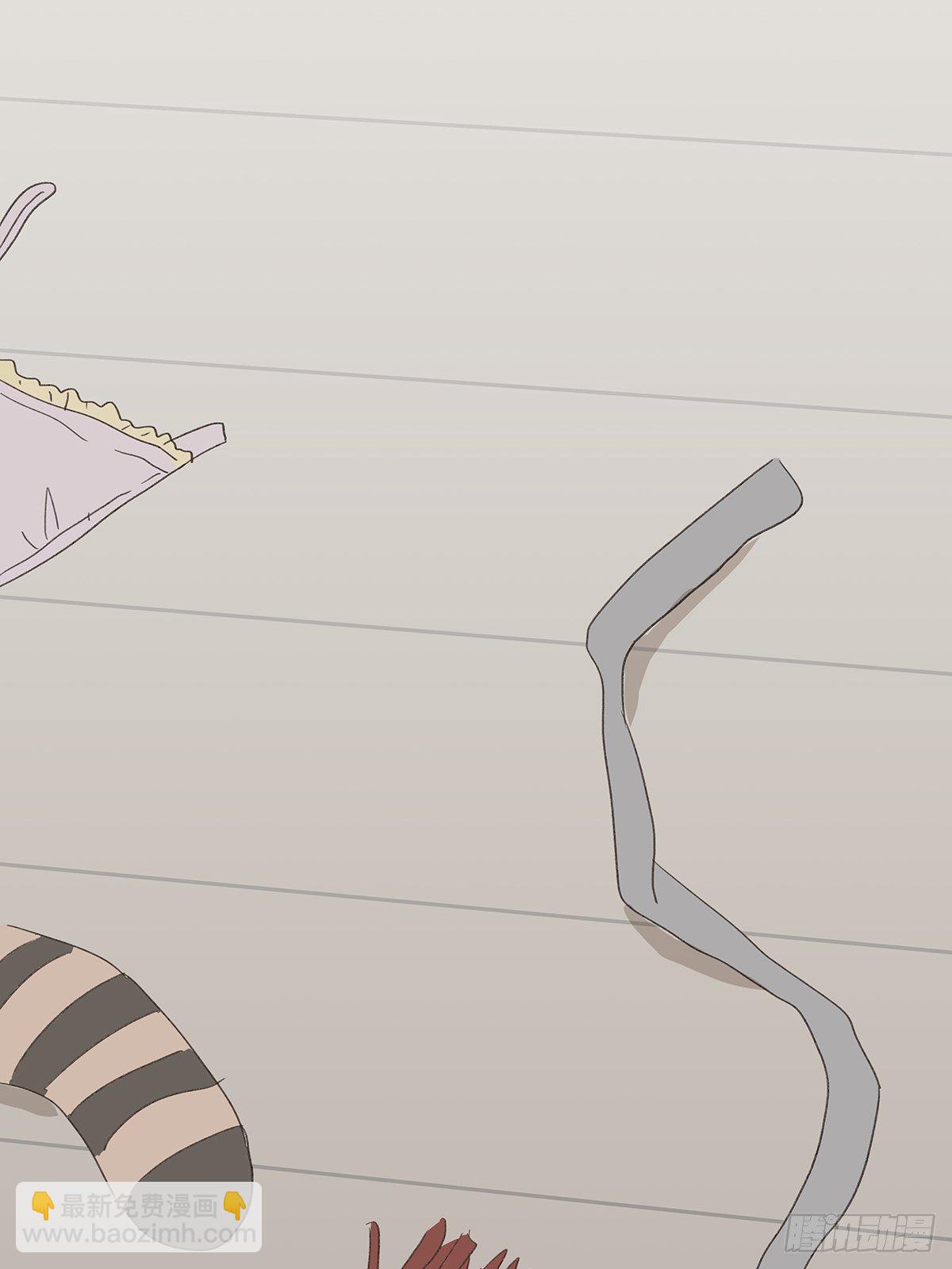 第十二回：校服(1/2)-第13话