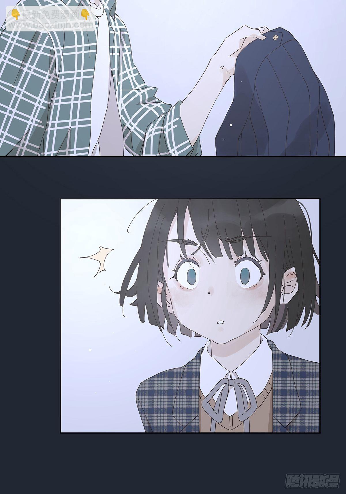 第十四回：不在场证明(1/2)-第15话