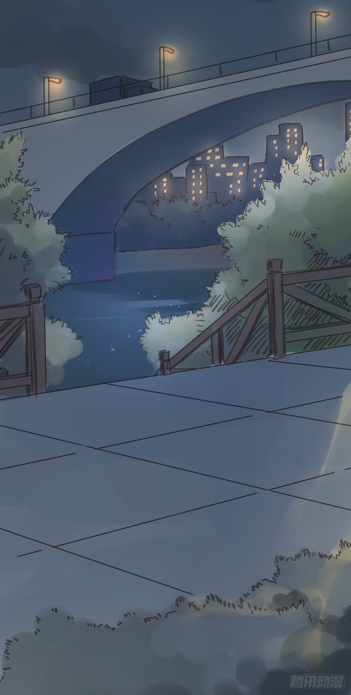 第十四回：不在场证明(1/2)-第15话