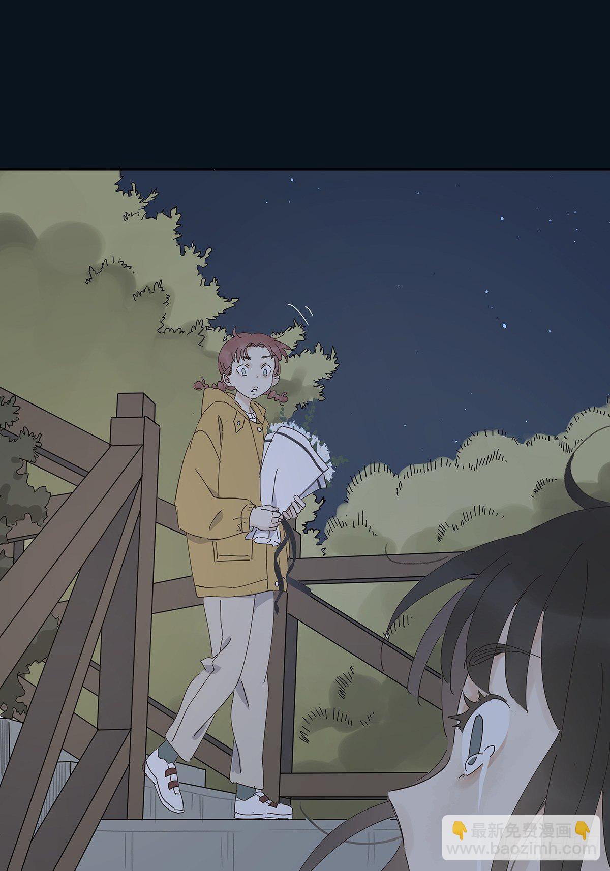 第十四回：不在场证明(1/2)-第15话