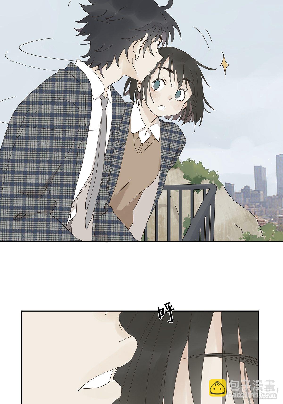 第十六回：天台(1/2)-第17话