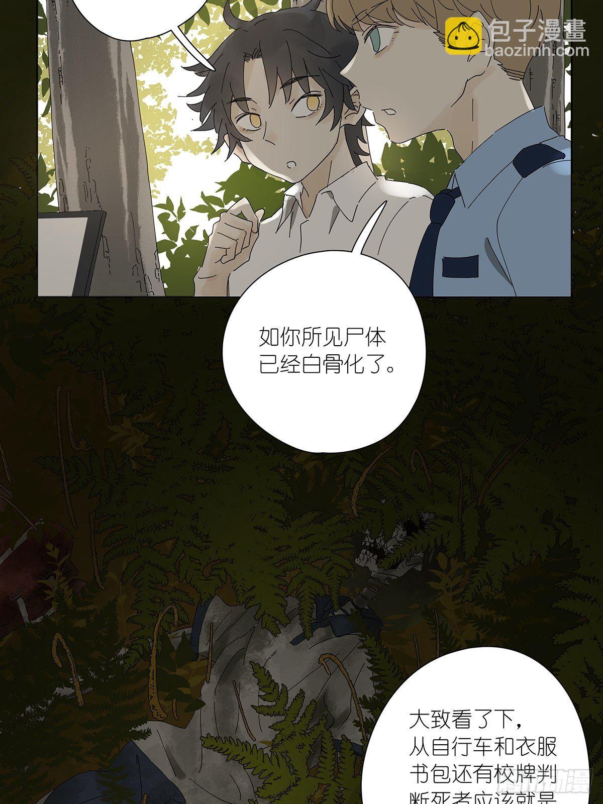 第十八回：香烟-第19话