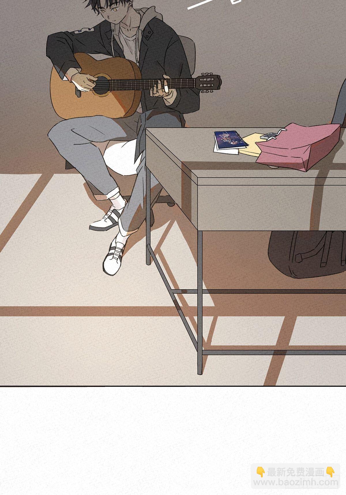 第二回：李云杉(1/2)-第3话