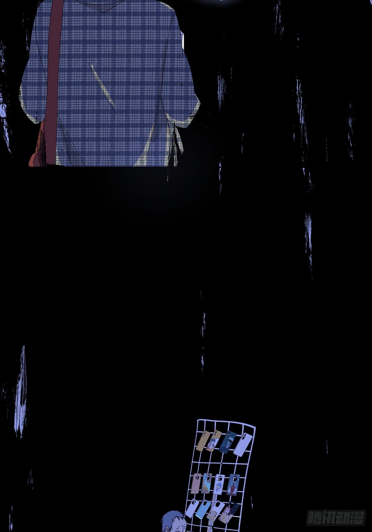 第二十回：凶手(1/2)-第21话