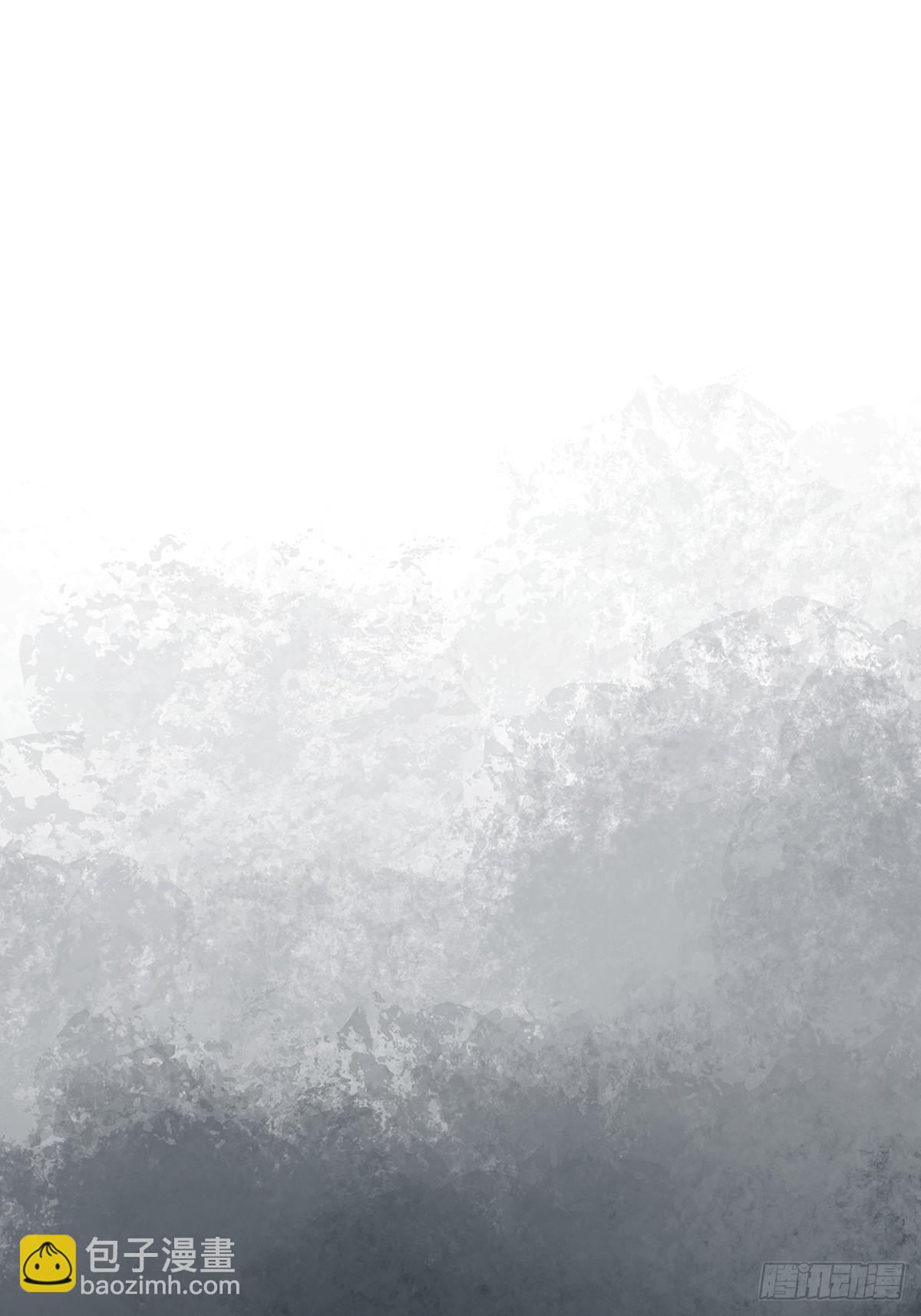 第二十四回：失踪(1/2)-第25话