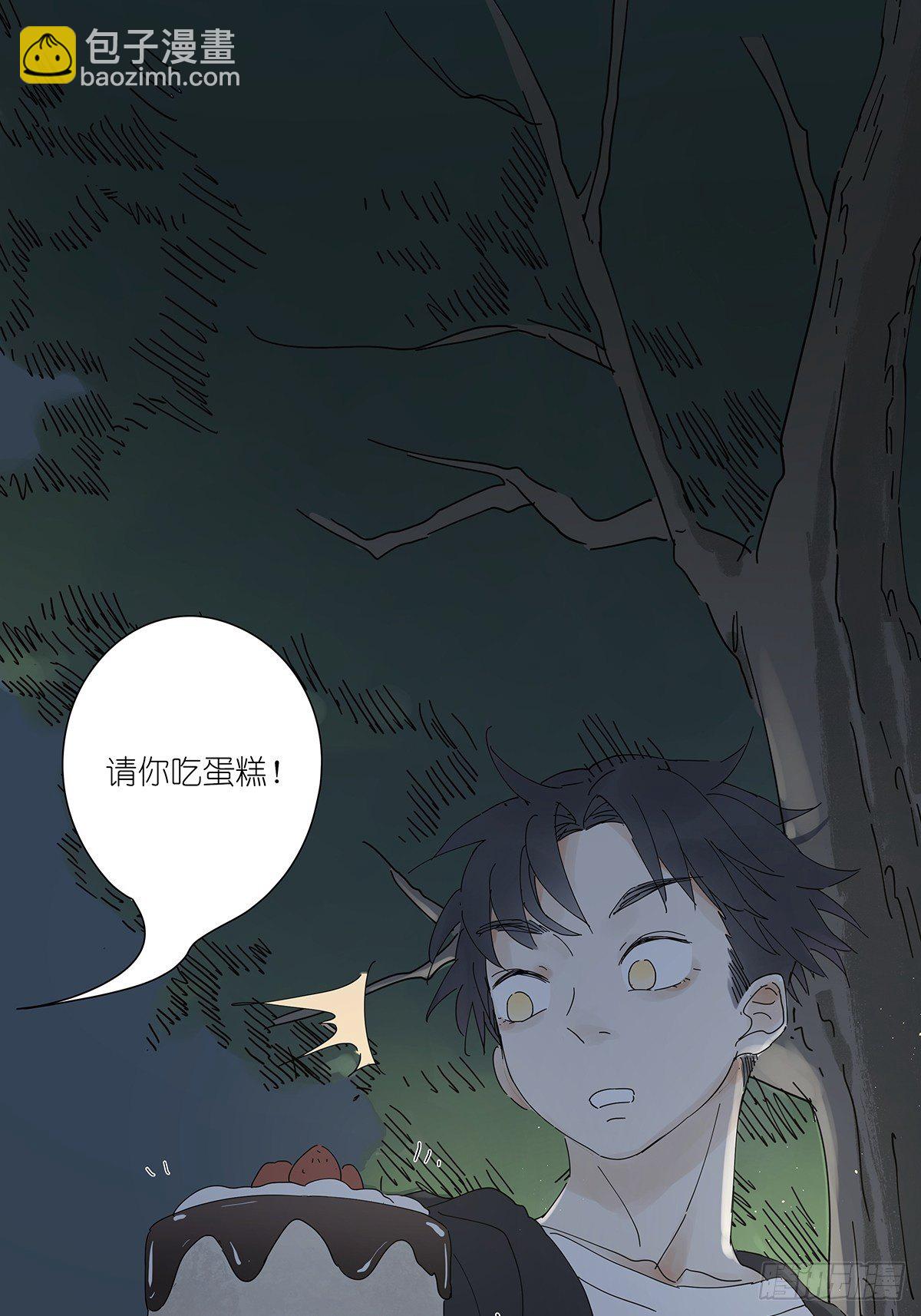 第二十四回：失踪(1/2)-第25话