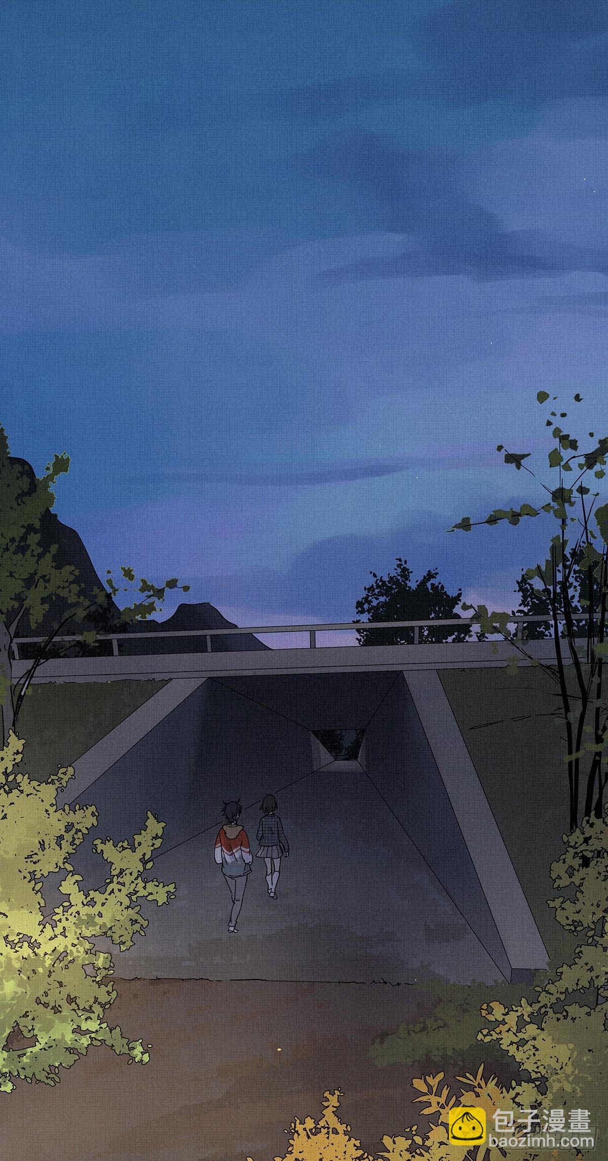 第二十六回：排污口(1/2)-第27话