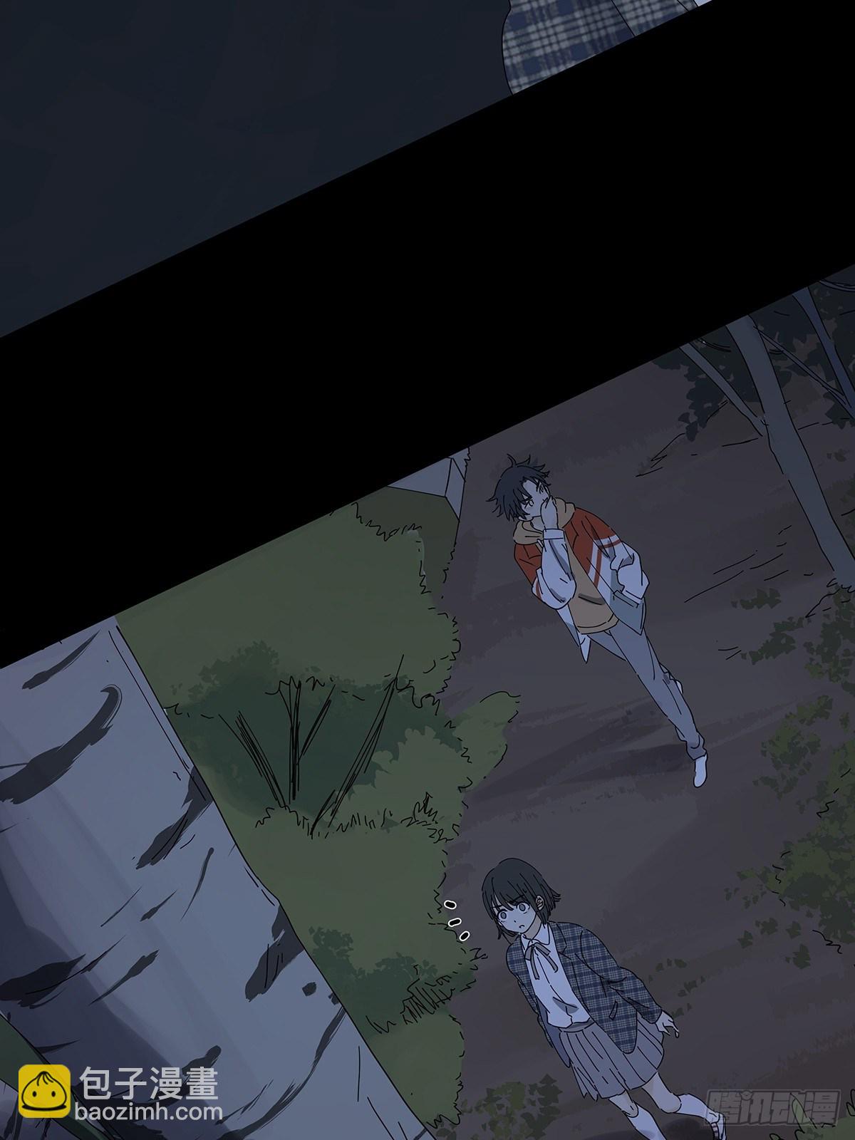 第二十六回：排污口(1/2)-第27话